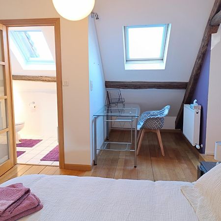 Villas De Leypinas B&B Saint-Pardoux-Corbier 외부 사진
