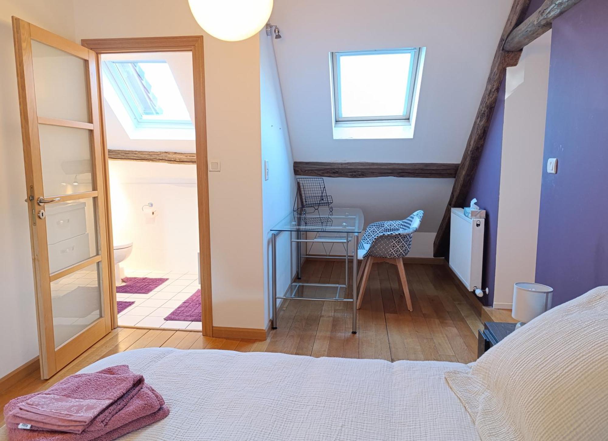 Villas De Leypinas B&B Saint-Pardoux-Corbier 외부 사진