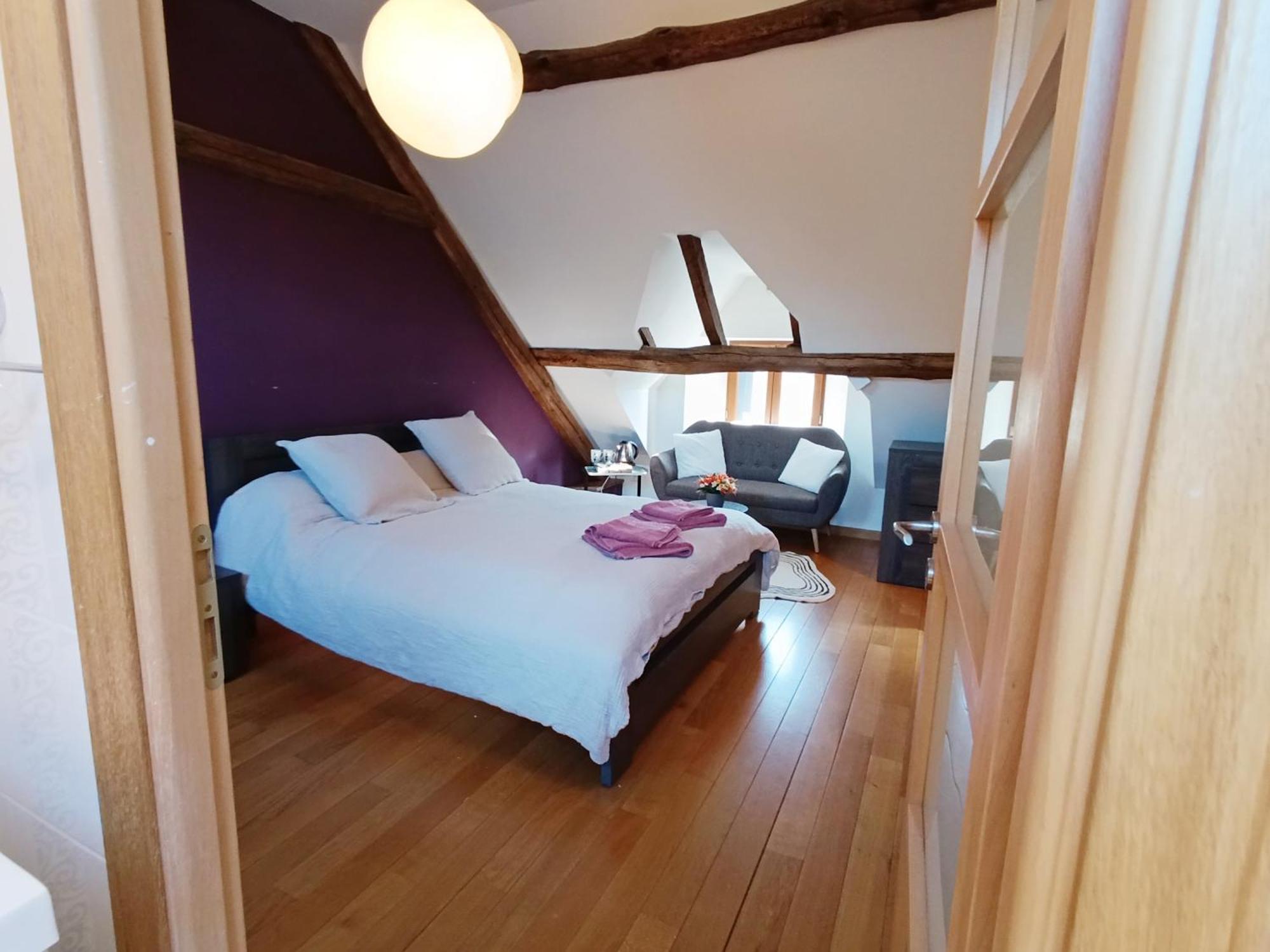 Villas De Leypinas B&B Saint-Pardoux-Corbier 외부 사진