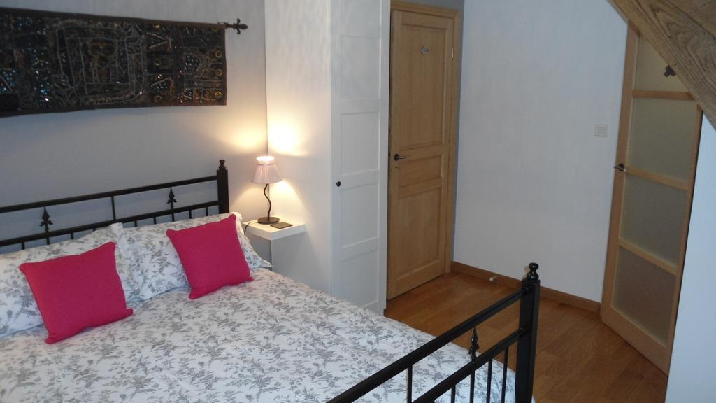 Villas De Leypinas B&B Saint-Pardoux-Corbier 외부 사진