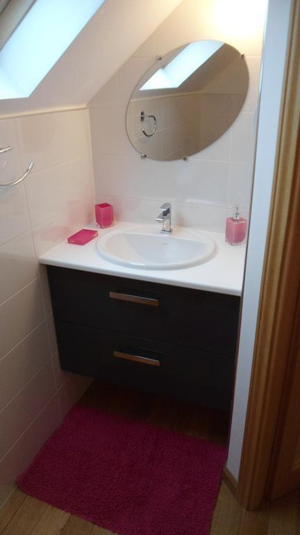 Villas De Leypinas B&B Saint-Pardoux-Corbier 객실 사진